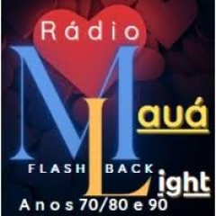 Rádio Mauá Light