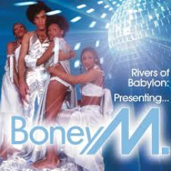 Boney M