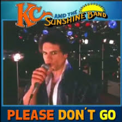 KC And Sunshyne Band